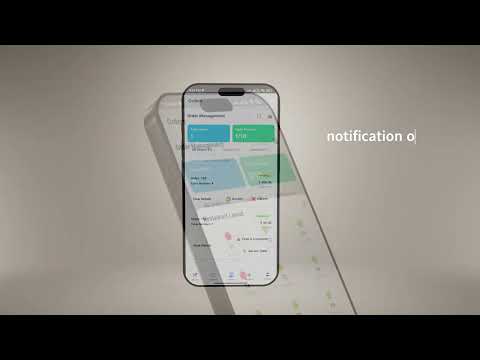 TBill - Restaurant Billing App video thumbnail