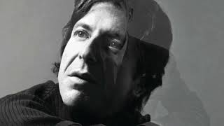 Leonard Cohen &quot;Born In Chains&quot; (2014)