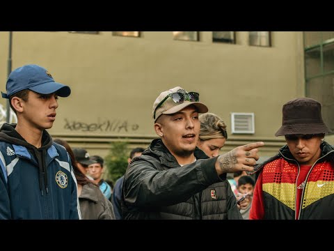 ISSY SLR RG vs JANO KOLO DREAM vs TUSCANI TARO GURU | 8vos | 19/03/22