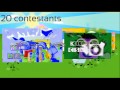 BFDIA BFDI Csupo