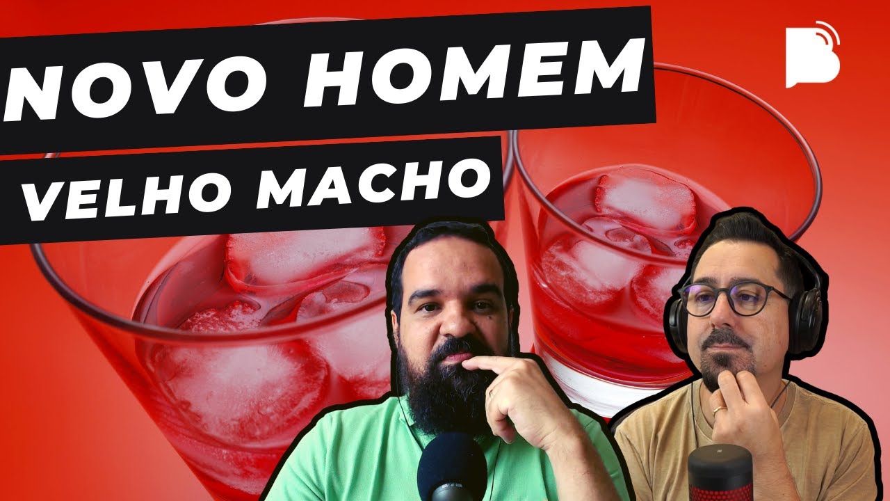Um recado para os homens! - BTPapo 007