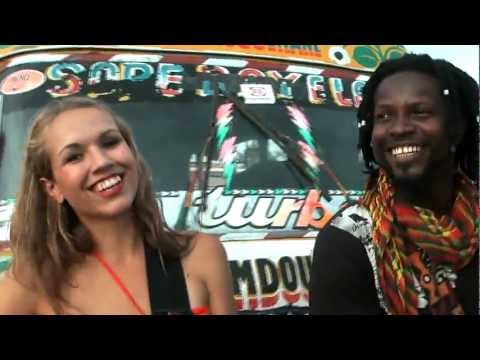 Sousou & Maher Cissoko: Sunkotou Njiima (Official Video)