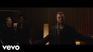 Sam Smith - Love Me More (Acoustic)