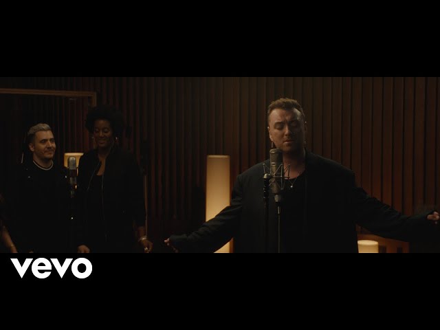  Love Me More (Acoustic) - Sam Smith