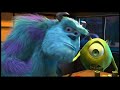 Monsters Inc Boo Goes To Harryhausen S But It S Just The Sound Effects