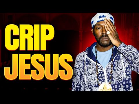 Hands of Power: Occult Gestures in Gang Culture - Crip Jesus