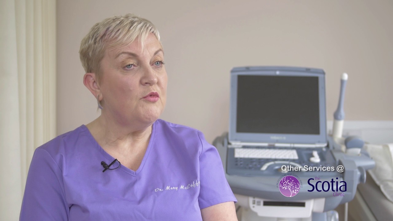 Other Services @ the Scotia Clinic