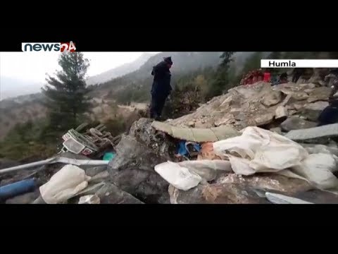 PRIME TIME NEWS 8 PM_2076_08_11 - NEWS24 TV