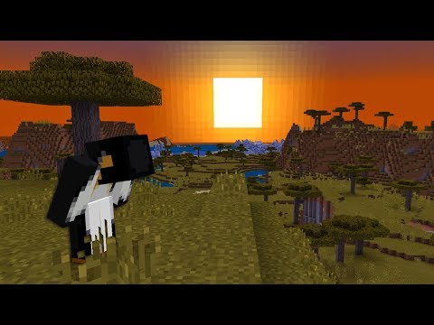 Minecraft Xbox | BANISHED... [399]