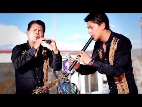 PASION ANDINA - SELECCION DE MORENADAS "FERRARI GUEZZI"