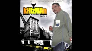 Khizman - Run 2 me (feat. Jon Bibbs) (Produced by Nottz)