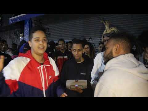 GARCIA x AJS | Primeira fase | 81° Batalha dos Estudantes | Guarulhos | SP