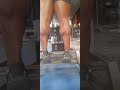 TRY THIS AND GET BIGGERS CALVES