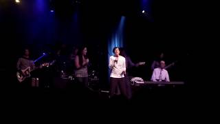 Sparks - Life with the Macbeths (with Rebecca Sjöwall) - El Rey Theater LA CA - October 14 2017