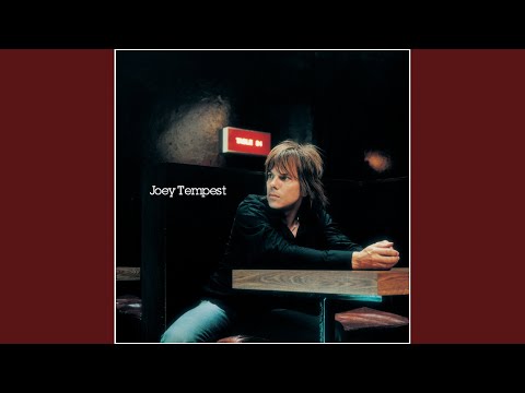 Superhuman - Joey Tempest