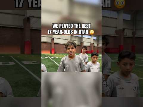 Girls vs Boys Part 2, iykyk 👀 #girlsvsboys #mlsnext #girlsacademy #youthsoccer