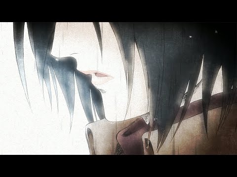 Attack on Titan ED / Ending 2 - Creditless | 4K | 60fps | Lyrics