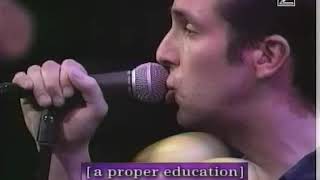Brainpool Live 1996 Studion ZTV 5 sep 1996 Recorded 2 sep 1996 Studion Stockholm