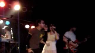 Please Let That Be You - The Rentals Live in Atlanta 8/7/06