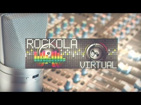 Rockola Virtual - Intro