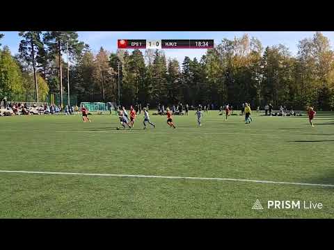 EPS 1 vs HJK/2