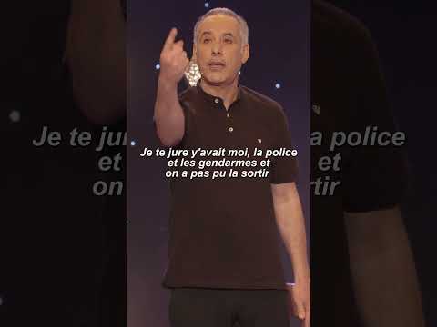 Abdelkader Secteur - Le Cafard