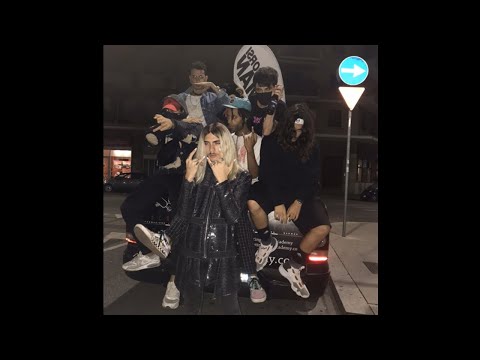 ZYRTCK - TRY TO CATCH ME (PROD. ROSA CHEMICAL)