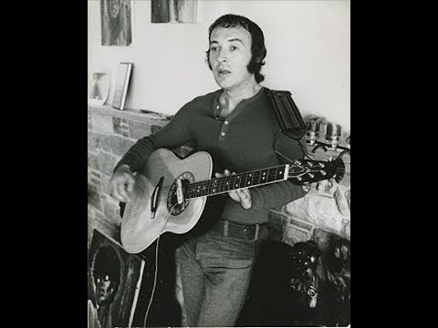 Gabor Szabo Documentary Film RISING