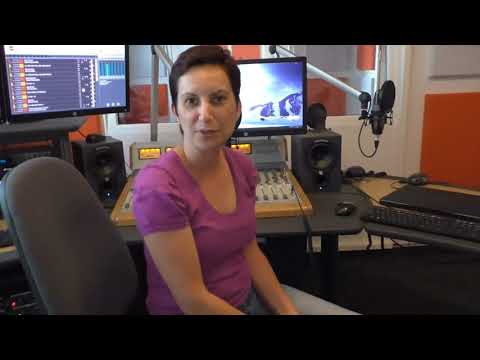 Reggeli Plusz Bíró Évával hétfőtől péntekig 6.30-tól!