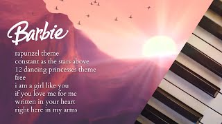 Download lagu soft & nostalgic barbie piano instrumentals ♪ mp3 Download lagu soft & nostalgic barbie piano instrumentals ♪ mp3