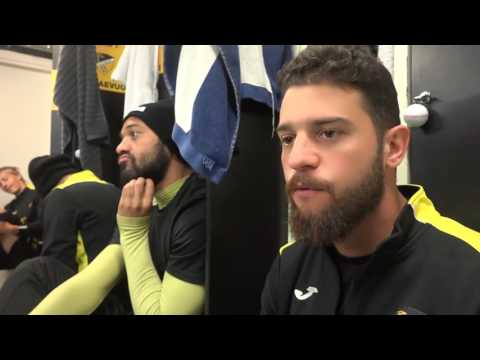 EHTV-karsintapläjäys!