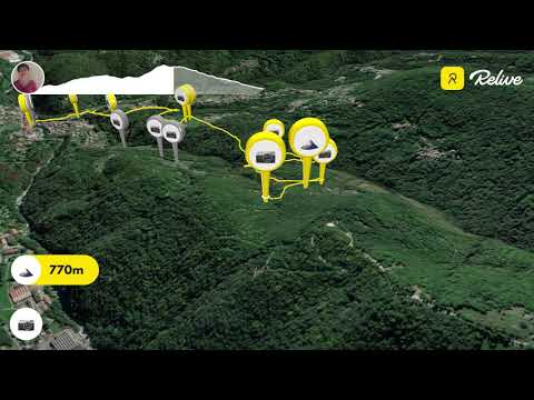 Sentieri di Giaveno: anello di Pontepietra