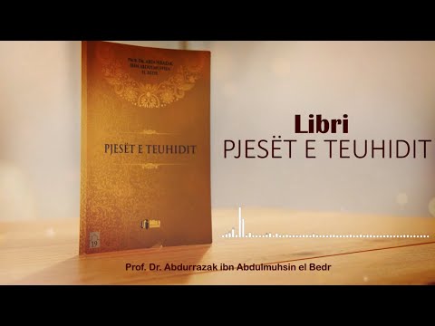 Libri i Teuhidit
