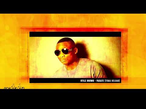 Uchokozi Season 01 [Kenya] -- 04 Otile Brown - Pakate [Tuma Reload]