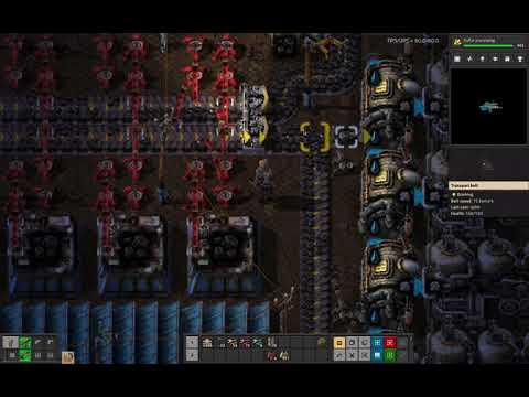 SB40 - Episode 7 - Enough spaaaaaace (matter)