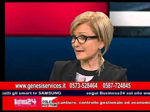 Pole Position puntata 357: Laboratorio Genesi - Pistoia