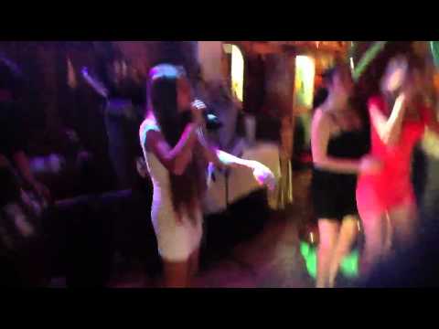 Violetta Volskaya Rolling in the deep -debut at the wedding of friends.720.mp4