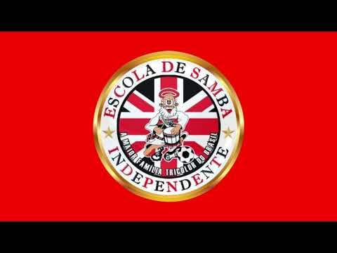 Independente Tricolor - Samba Enredo 2024 - Oficial