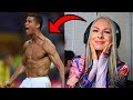 Cristiano Ronaldo 50 Legendary Goals Impossible To Forget | REACTION