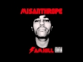 Misanthrope by Sam Hill (Cage) Produced by ...