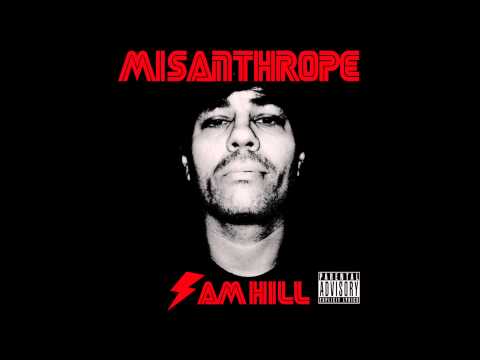 Misanthrope by Sam Hill (Cage) Produced by FSTLANE 2012