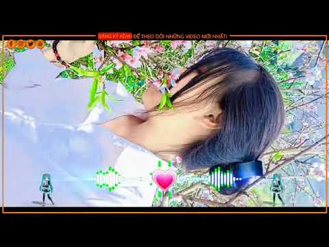 Lub paj koj muab nws muaj pos Edm suab nkauj kho siab remix