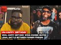 Viral Happy Birthday Song Causes Heated Legal Battle Between Former Friends TSR Investigates