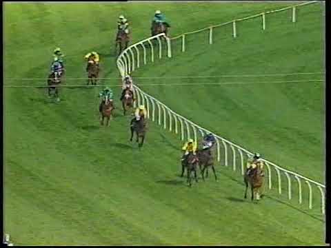 2000 Sun Alliance Novice's Hurdle  Monsignor Includes Replay