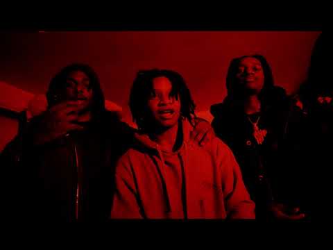 LilRyan and Breski Tgsm