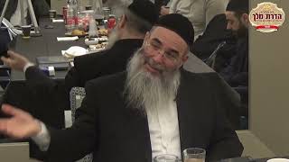 הנותן בים דרך - ה' מנהל את העולם מעל לשכל שלנו!! שיעור יסודי באמונה - הרב אלון כהן שליט"א