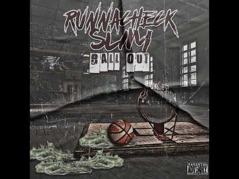 Runnacheck slim - Ball out