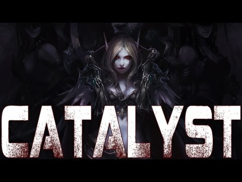 ♠ Strifium Gaming - World Of Warcraft: Catalyst (A Display Of Ret Pally Fun/Montage)