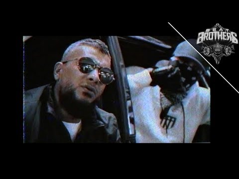 GRiNGO & HASAN K ►JUGGERNAUT 2◄ (prod. BeatBrothers) [Remix]