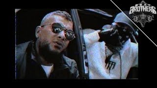 GRiNGO &amp; HASAN K ►JUGGERNAUT 2◄ (prod. BeatBrothers) [Remix]